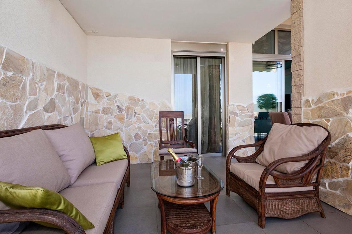 Villa La Caleta Golf Costa Adeje  Exterior foto