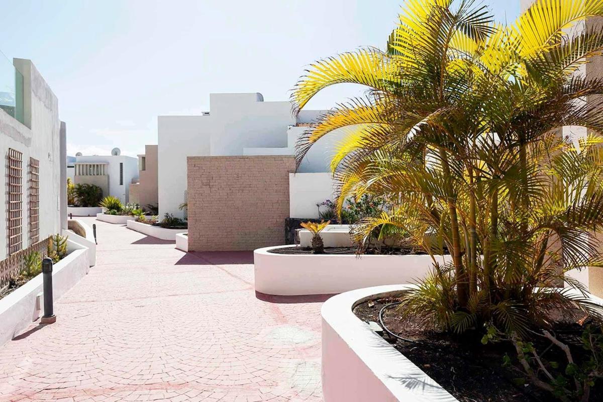 Villa La Caleta Golf Costa Adeje  Exterior foto
